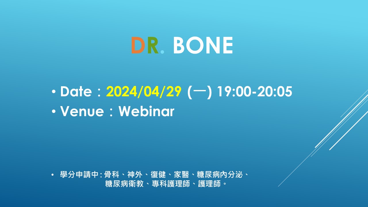 2024-04-29  DR. BONE (Webinar)